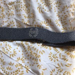 PINK VICTORIAS SECRET HEADBAND